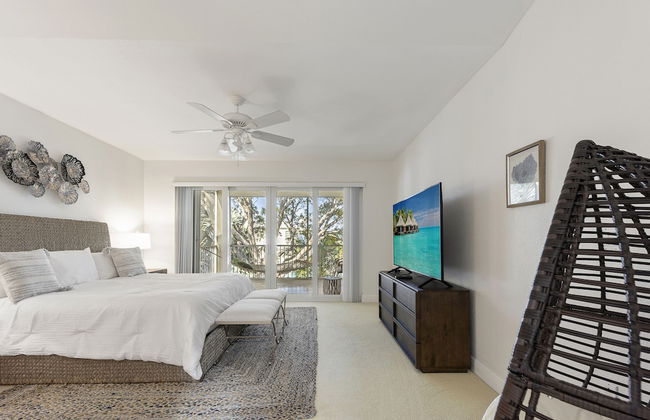 Mariner's Club Key Largo by KeysCaribbean - Foto 74