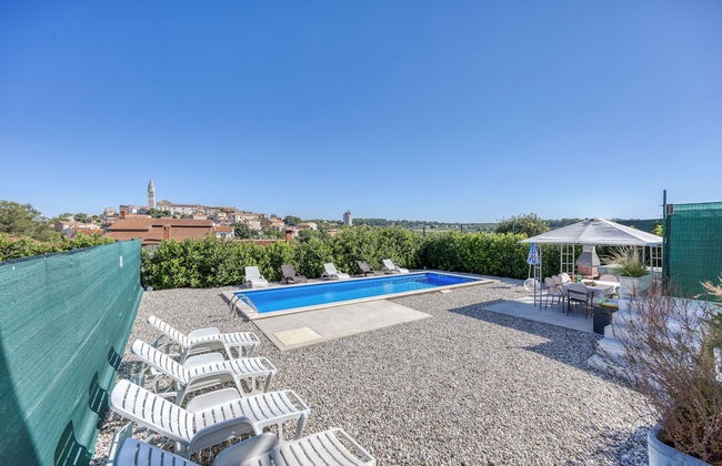 Pool House Lilly - Foto 23