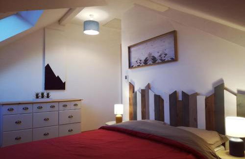 Appartement pieds dans l'eau - Foto 16