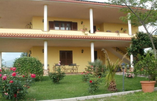 Agriturismo Le Quattro Stagioni - Foto 40