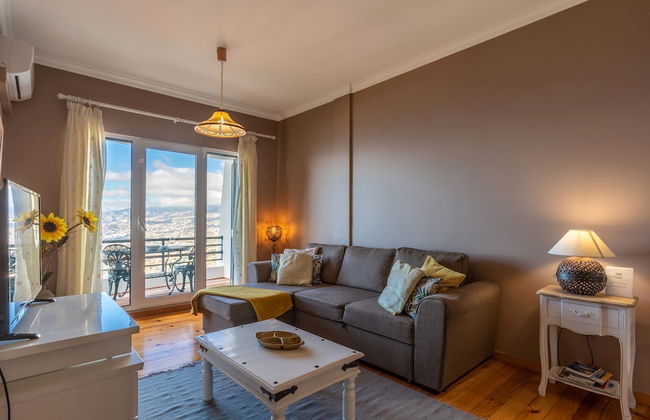 Atlantic Ocean Apartment - Foto 11