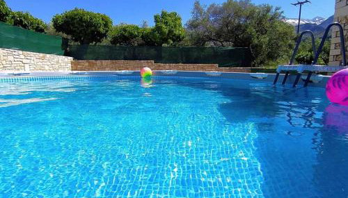 Traditional Villa in Pemonia - Foto 2