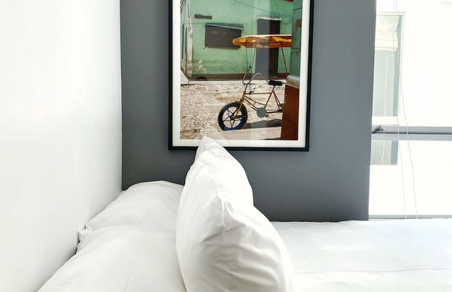 Nomad Apartments in Bohem Barranco by Wynwood-House - Photo 15