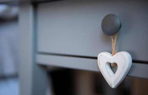 The Tack Room - rural boutique retreat for two - Foto 28