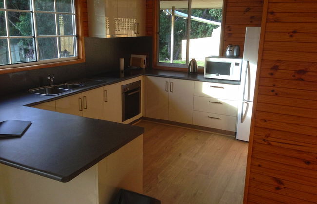 Mays Creek Cottage - Photo 7