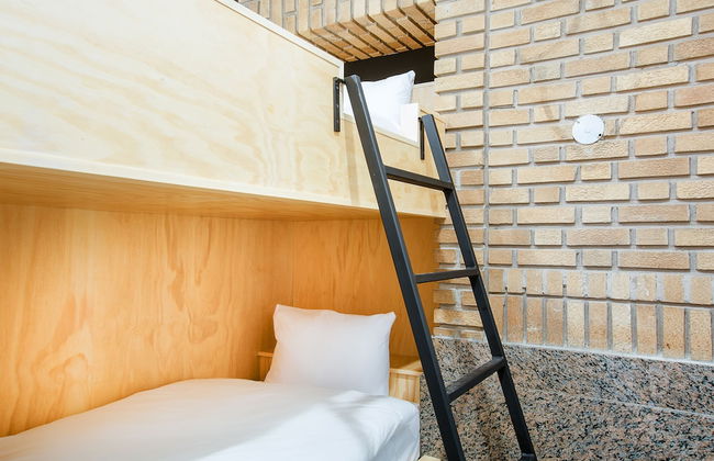 Les Lofts de la Gare - By Les Lofts Vieux-Quebec - Photo 4