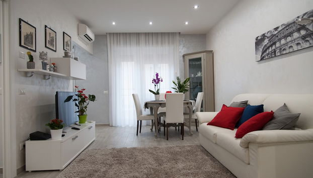 M&m House Holiday Home - Foto 2, Imagen principal