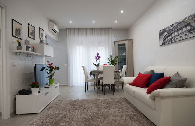 M&m House Holiday Home - Foto 1