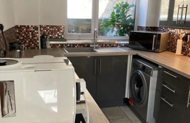 Spacious City Centre Property - Foto 15