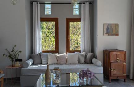 Daria's home at Pelion - Foto 33