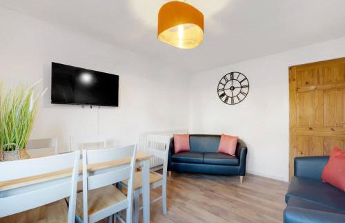 NEW! 4BR in Stafford Place - Foto 7