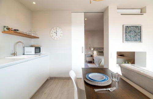 Ocean view apartment renovated - Photo 10