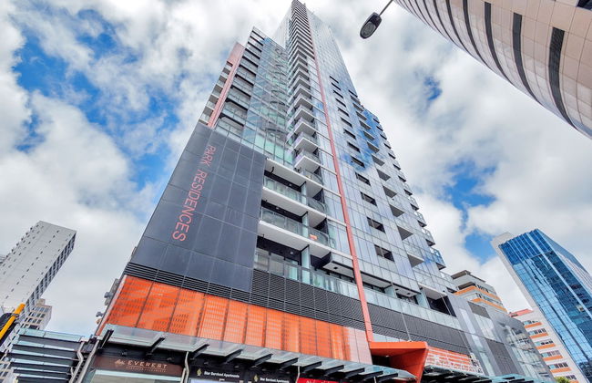 Amazing Harbour, Skytower & Rangitoto Views - Foto 30