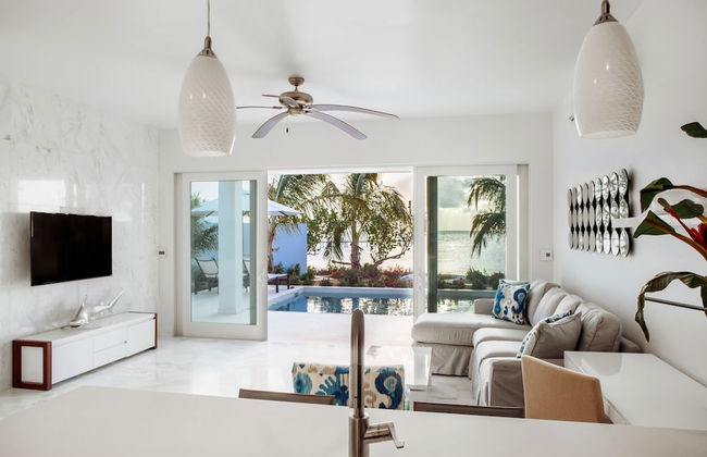 SulMare at Sapodilla Bay Luxury villas - Foto 29