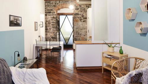 Il Moderno in Como With 1 Bedrooms and 1 Bathrooms - Foto 4, Other