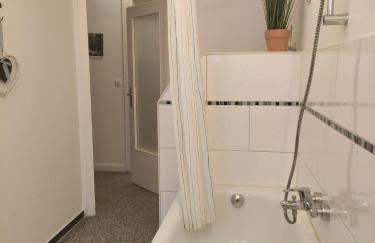 Apartment Philosophenviertel - Foto 11