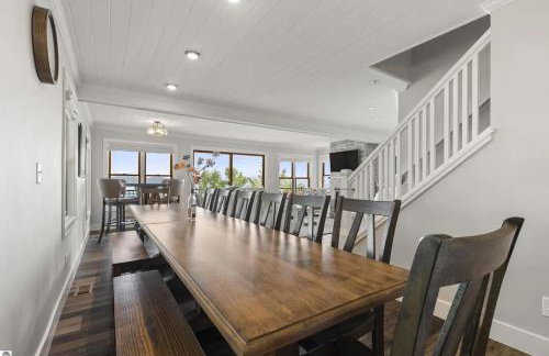 New! The Sunkissed Beach House Truly Spectacular! - Foto 19