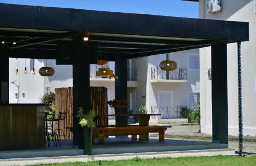 Apart Sol Nascente - Foto 143