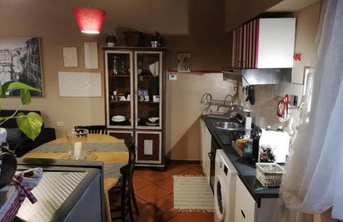 Apartments Campo de Fiori - Foto 15