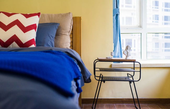 Locals Boutique Apartment Gongbei No.1 - Photo 6