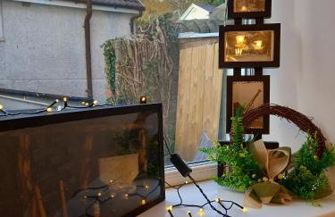 Mabon House near Zip World Tower and Bike Park Wales - Foto 33