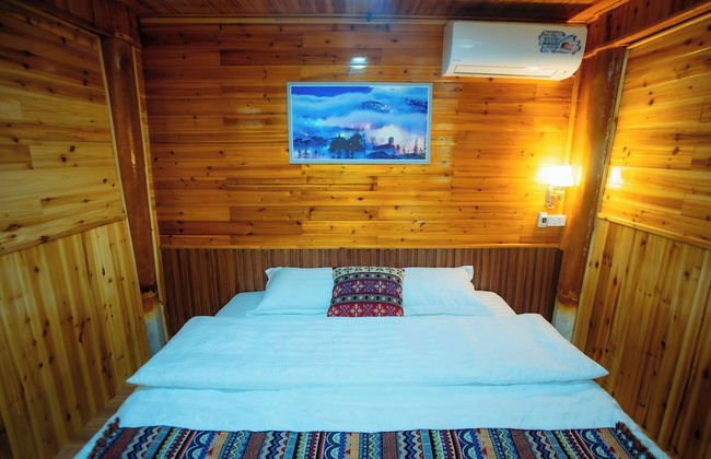 SaPa Village Retreat - Dine & Coffee - Foto 20