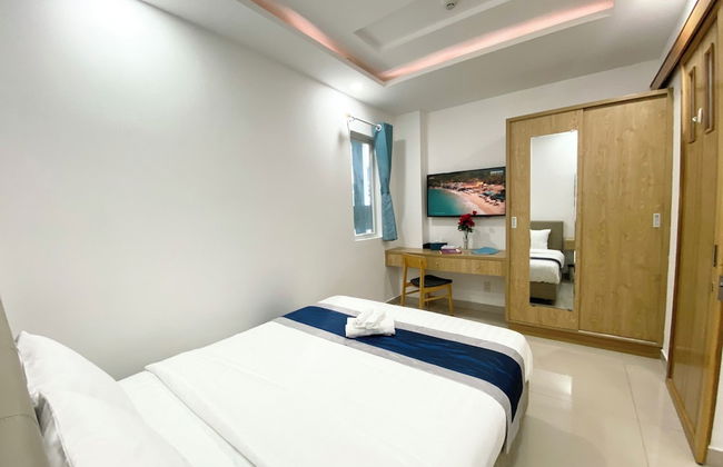 Home Away Minh Khai - Foto 27