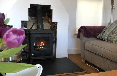 Bridge House Pett Level - Foto 43