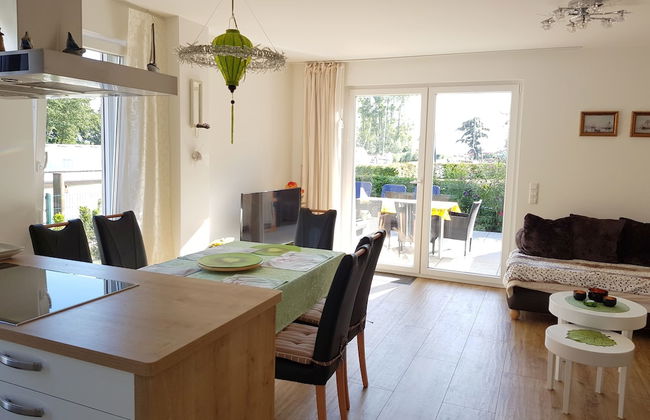 Kapitänsresidenz - Foto 7