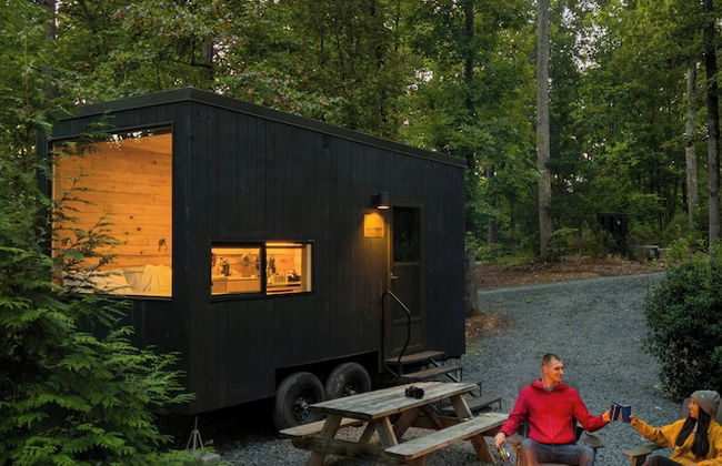 Postcard Cabins Beaver Creek, Outdoor Collection by Marriott Bonvoy - Foto 34