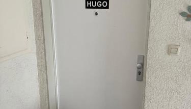 Hugo - Photo 2