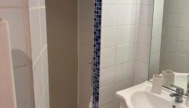 la saline - Foto 5, Shower