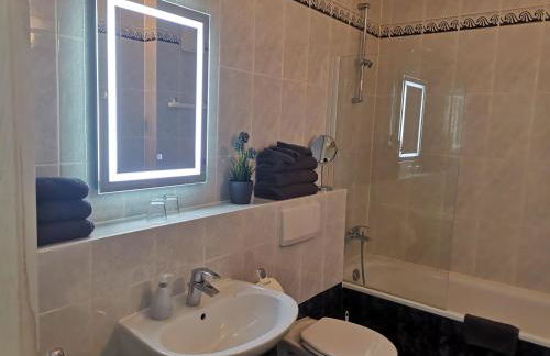 Fewo Freya in der Ostseeresidenz Gendarm - Foto 10