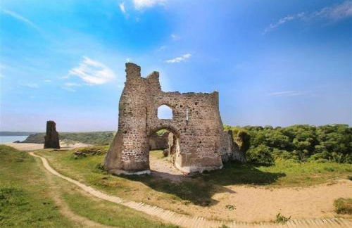 Windy Hill - Three Cliffs Bay, Gower - Foto 25