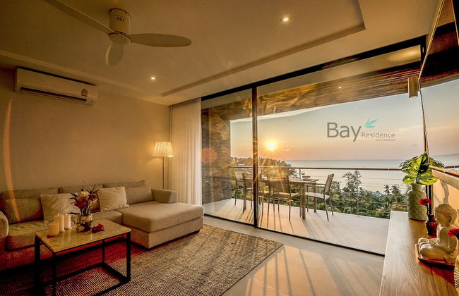 Bay Villas Koh Phangan - Foto 61