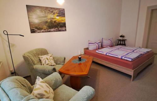 Ferienwohnung Hahn - Foto 12