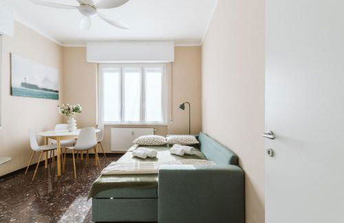 Mari's House Liguria wifi pet friendly - Foto 9