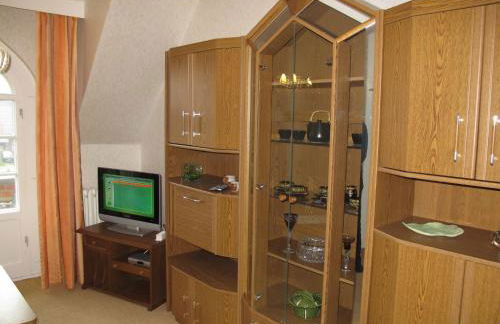 Apartment Am Park by Interhome - Foto 8