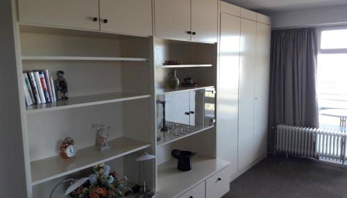 Ferienwohnung Staberdorf mit Meerblick - Foto 2