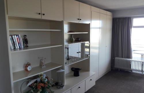 Ferienwohnung Staberdorf mit Meerblick - Foto 2