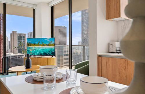 The Crosby Miami Worldcenter by Palermo Home Miami - Foto 73