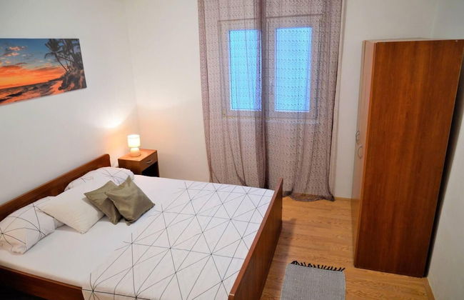 2-bed Apartment in Poljica Straight on Beach - Foto 4