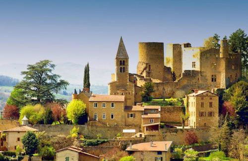 Appartement proche Paris, parking, centre-ville - Photo 25