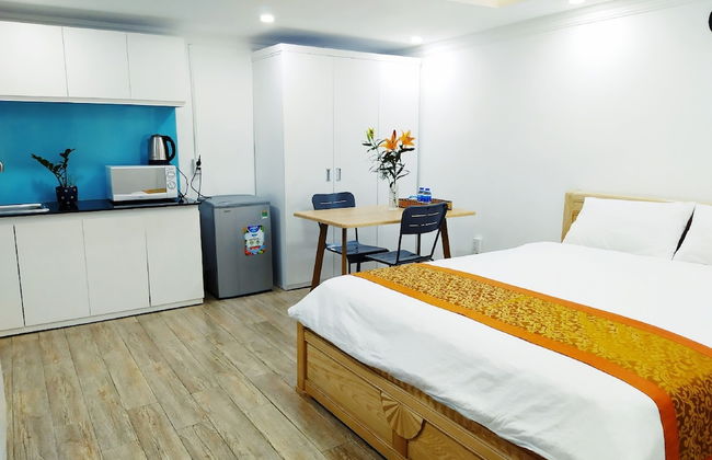 Warm Ways 3 Apartments - Foto 20