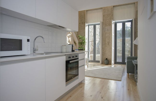 Liiiving In Porto Terrace & Sunny Apartment - Photo 8