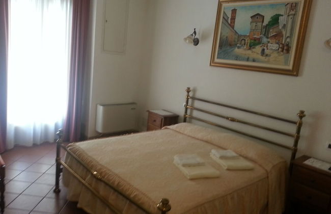 Agriturismo Corte Trincerone - Foto 4