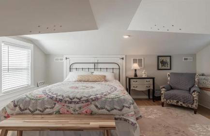 Little Cottage On Lafayette - Foto 15