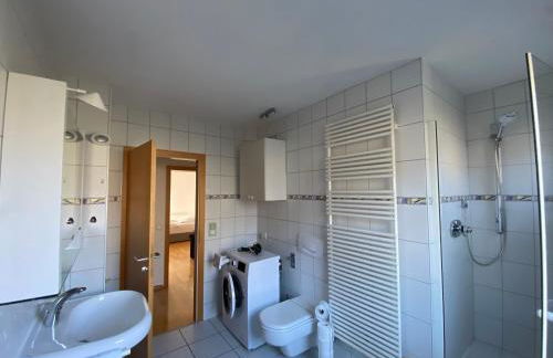 Apartment Q im Zentrum von Königsbronn Monteurzimmer - Foto 33