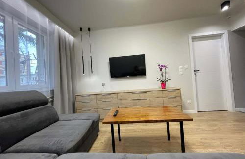 PrawieJakNaZamku - Apartament Osiedle 3 Maja - Foto 2