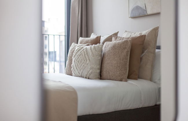 Fancy Flat in Woolwich - Photo 13